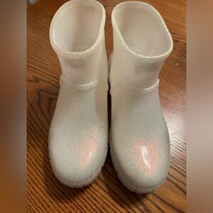 UGG rain boots